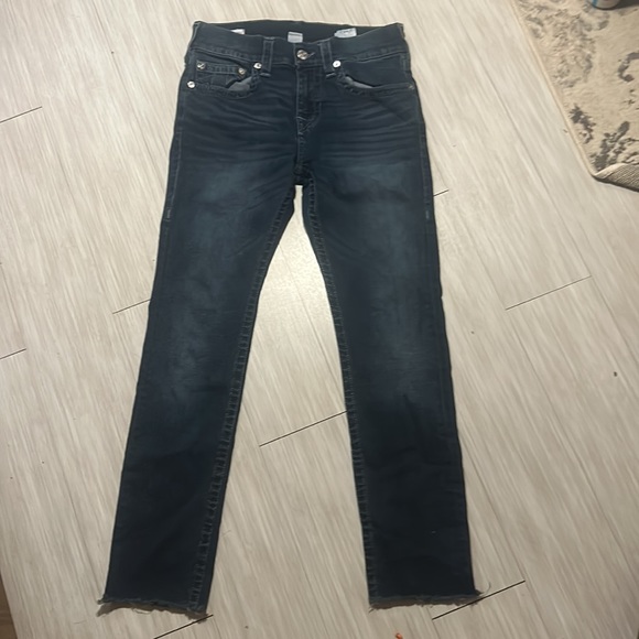 TRUE RELIGION Brand Jeans Geno Slim size 30 *SALE* - Picture 2 of 4
